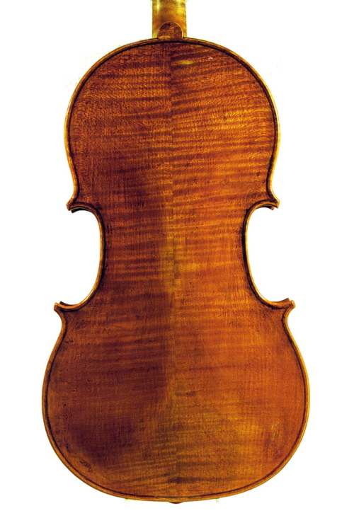2006 A.Guarneri Viola | バイオリン製作家 木村哲也